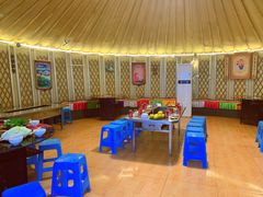-巴山·烤全羊(高新总店)