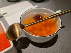 -左庭右院鲜牛肉火锅黑金店(陆家嘴中心店)