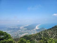 -海南铜鼓岭景区
