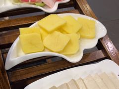 -亮欢寨酸汤鱼(沙冲路店)