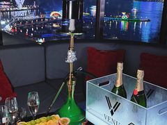 -VENU+海景酒廊
