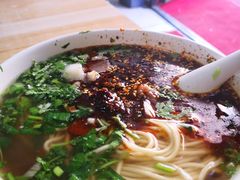-玉香宫河州牛肉拉面