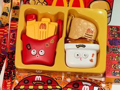 -麦当劳(南京文鼎广场店)