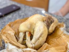 -阿侬盐焗鸡(清澜店)