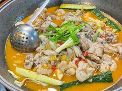 -九子香辣蟹跳跳蛙(龙昆南路店)