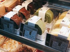 -长乐饼家(五羊新城店)
