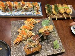 -鸟鹏烧鸟居酒屋(仁恒梦中心店)