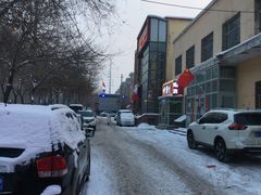 -一号桥涮烤欢乐餐吧(米东印象店)