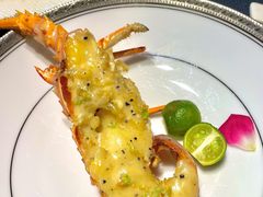 黑松露焗小青龙-翠府(翠湖北路店)