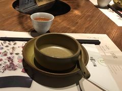 -盡膳口福跷脚牛肉火锅(合生汇购物中心店)