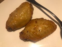 -棒约翰比萨·意面(古墩路店)