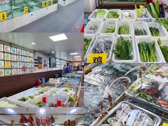 -寻味顺德·南记酒家·传统顺德菜·鱼生(广源路店)