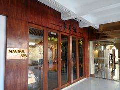 -木兰逸•泰式按摩•头疗•SPA(车公庙店)