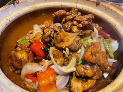 -大牌大·传统杭帮菜(湖滨店)