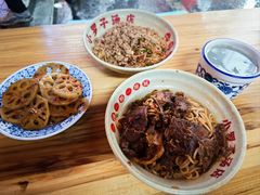 -小罗子汤店(大士院总店)