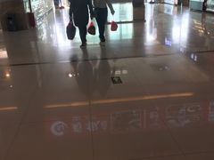 -欧亚达商业广场(红桥店)