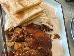 -鼎香润(德胜门内店)