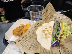 -TACO STAR 塔可星(下沙宝龙店)
