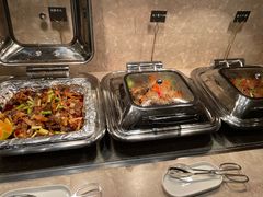 -菲住布渴酒店自助餐厅(阿里巴巴西溪园区店)