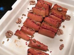 -解放碑威斯汀酒店-知味国际美食餐厅