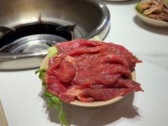 -朱氏胖子烂火锅(洪崖洞店)