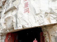 -仙蘑洞