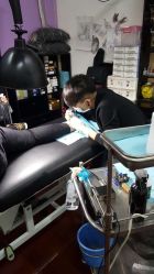 -雕哥的纹身店A3 TATTOO&纹身培训