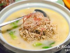 -淮扬府(安定门店)