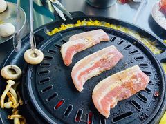 -小团团·路边烤牛肉(南岭壹街店)