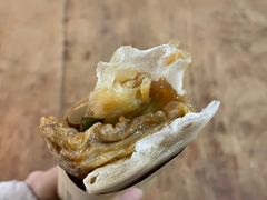 -孙奶奶葱包桧