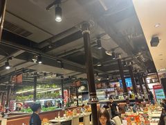 -猫爪爪原切自助烤肉(观音桥阳光世纪店)