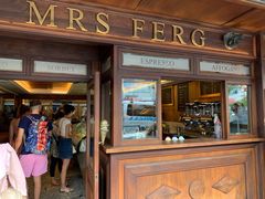 -Fergburger(皇后镇店)