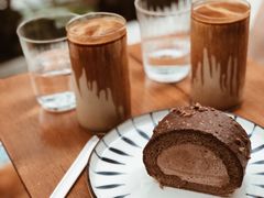 -Line 咖啡(石厦花园店)