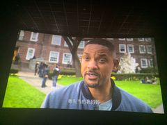 -博纳UA影城(KK Mall IMAX店)