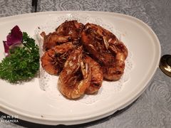 -阿娘家·原生态农家菜(国顺东路店)