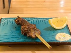 -鳥忆·omakase炭火烧鸟