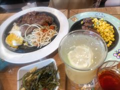 -豪客来牛排(金鼎广场店)