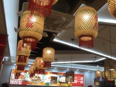 -十二点·辣椒炒肉(南山店)