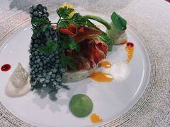 -Kathleen's Waitan 凯圣琳江景西餐厅(外滩店)