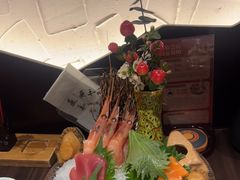 -匠和风精致料理(莆田财富中心店)