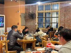 -小口味