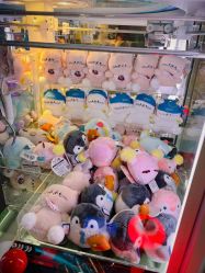 -莫莉幻想儿童乐园(武汉金银潭永旺店)