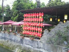 -回水镇·江湖川菜(恒大新城店)