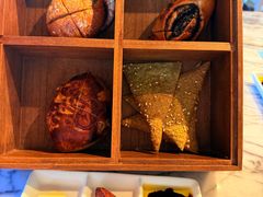 -宴悦海鲜餐厅·游水海鲜·牛排(亚龙湾瑞吉店)