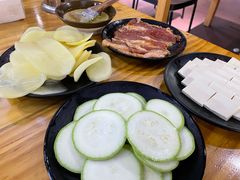 -游击队小豆腐(九街店)