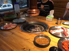 -麻蒲碳烤肉(远景路1号店)