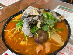 -肥汁米蘭香港米线(宁波路总店)