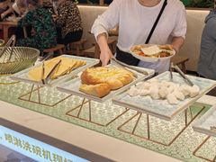 -素满香·食养自助(建邺万达店)