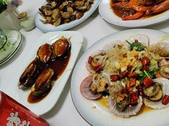 -来之顺海鲜菜馆·青岛菜·始于1993(栈桥店)