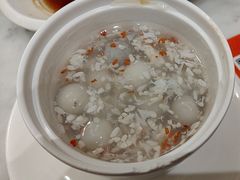 -南小馆(迪士尼小镇店)